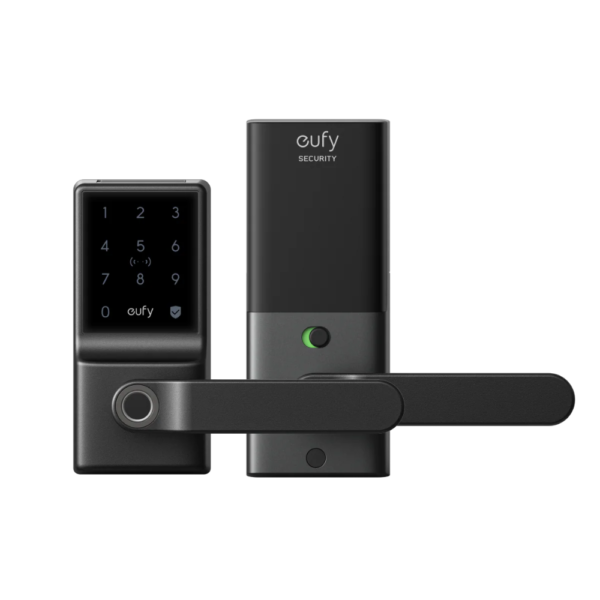 eufy Smart Lock C33