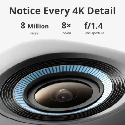 eufy cam s330