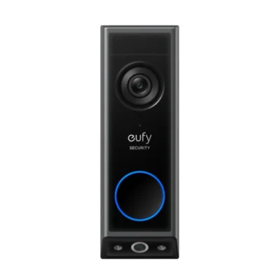 eufy doorbell