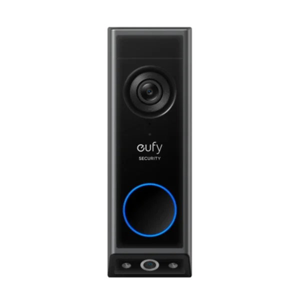 eufy doorbell
