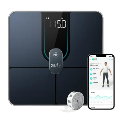 Eufy Smart Scale P2 Pro