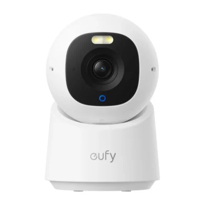 Eufy Indoor Cam E30 — complete front view