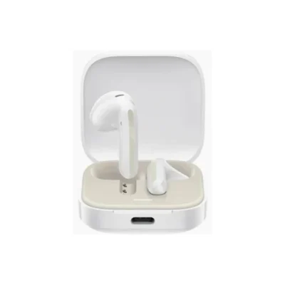 Redmi buds 6 active white