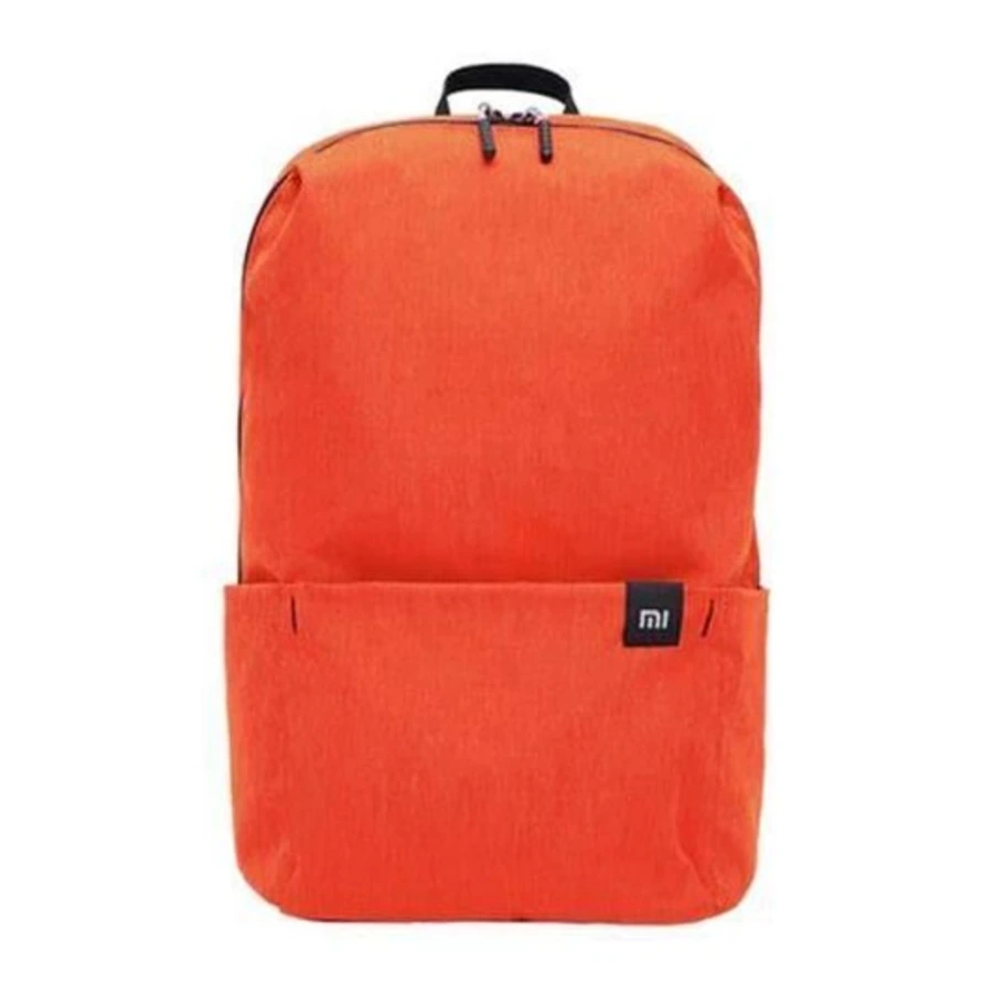 mi Casual Daypack orange