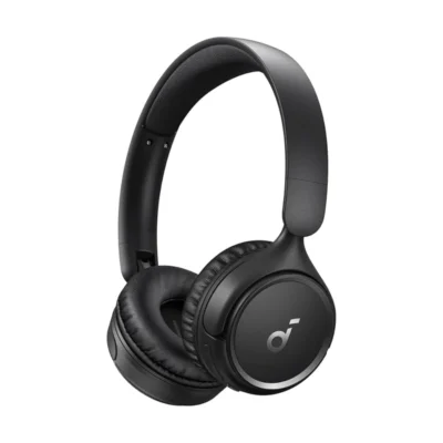soundcore H30i Wireless On-Ear Headphones