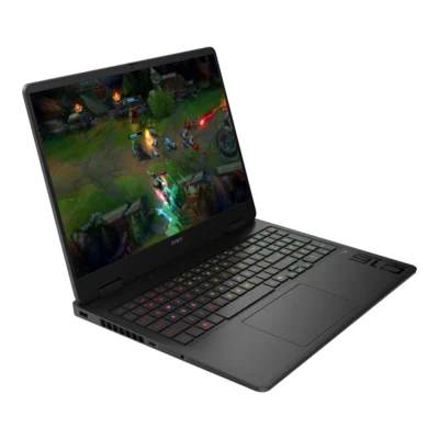 HP OMEN 16-am0073dx, Core Ultra 7 255H, 16GB RAM, 1TB SSD, RTX 5060 8GB