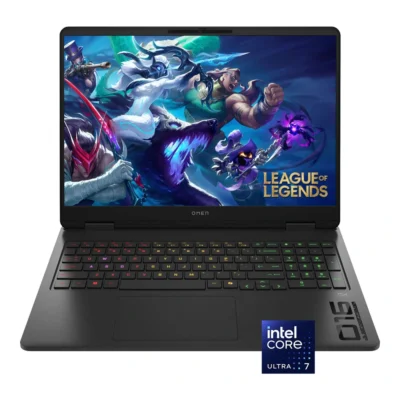HP OMEN 16-am0073dx, product view 1