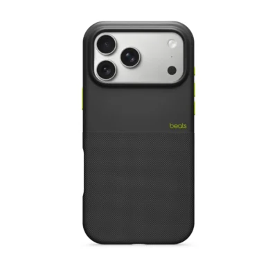 Beats iPhone 17 Pro Max Case with MagSafe and Camera Control