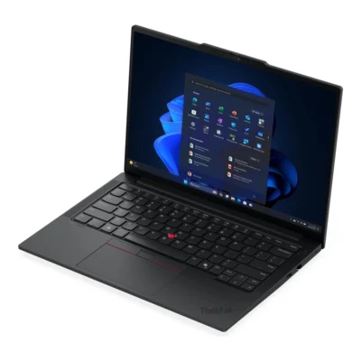 Lenovo ThinkPad E14 Gen 7 (Intel) 21SX006UUE, manufacturer view 2