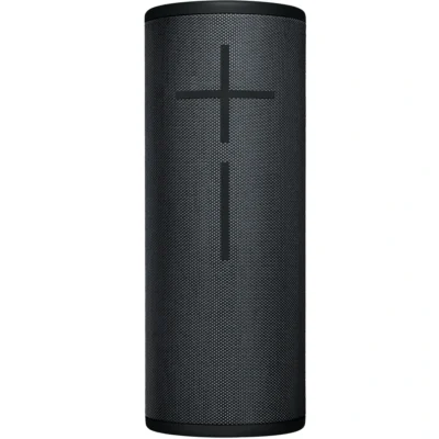 Ultimate Ears MEGABOOM 3 Night Black — product view 1