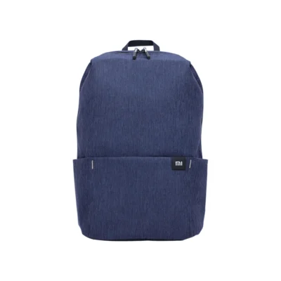 Mi Casual Daypack — complete Dark Blue front view