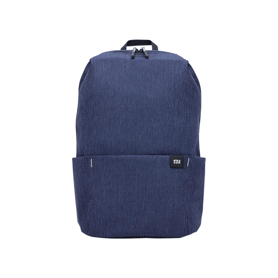 Mi Casual Daypack — complete Dark Blue front view