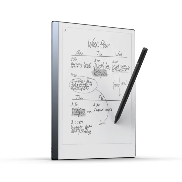 reMarkable 2 With Marker Plus