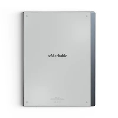 reMarkable 2 With Marker Plus