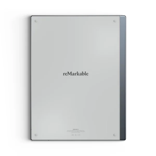reMarkable 2 With Marker Plus