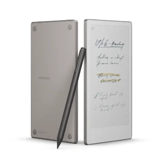 reMarkable Paper Pro Move With Marker Plus