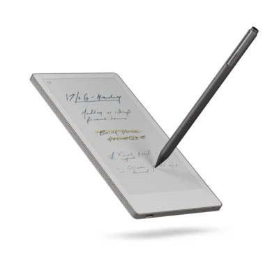 reMarkable Paper Pro Move With Marker Plus