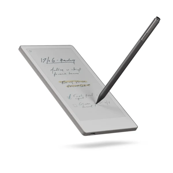 reMarkable Paper Pro Move With Marker Plus