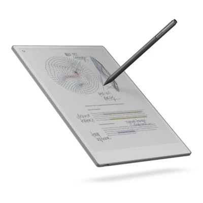 reMarkable Paper Pro With Marker Plus