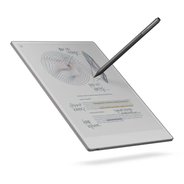 reMarkable Paper Pro With Marker Plus