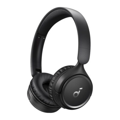 soundcore H30i Wireless On-Ear Headphones