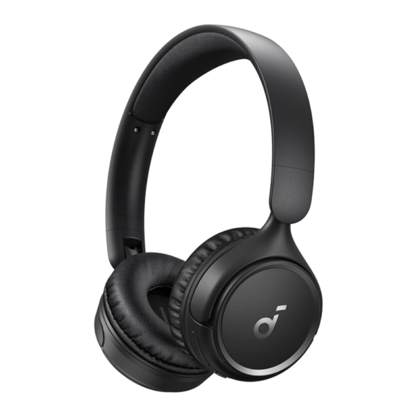 soundcore H30i Wireless On-Ear Headphones