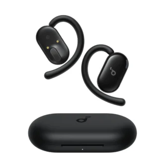 soundcore V20i ｜Adjustable Ear Hooks