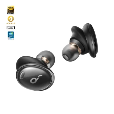 soundcore liberty 3