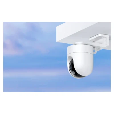 Xiaomi Outdoor Camera CW400 — complete ceiling-mounted camera