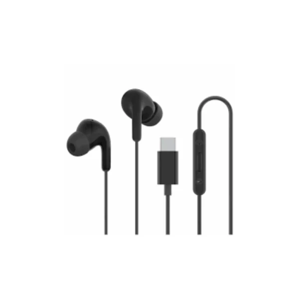 xiaomi type c earphones