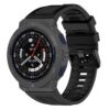 Amazfit Active Edge Silicone Silicone Strap (A2212)