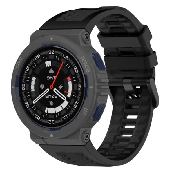 Amazfit Active Edge Silicone Silicone Strap (A2212)