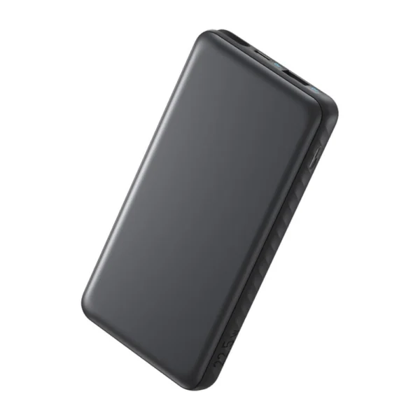 Anker Zolo Power Bank 10000mAh 22.5W with Built-in USB-C Cable