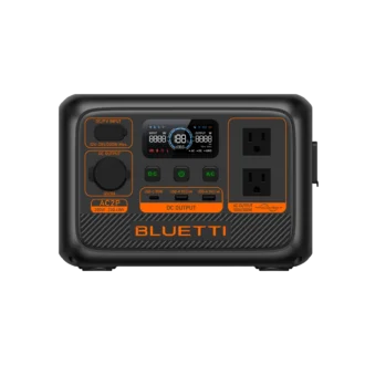 Bluetti AC2P Portable Power Station