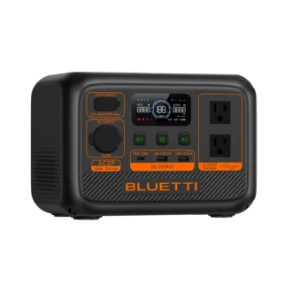 Bluetti AC2P Portable Power Station