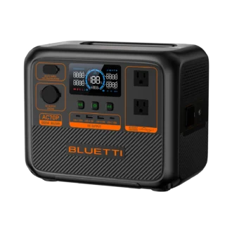 Bluetti AC70P Portable Power Station
