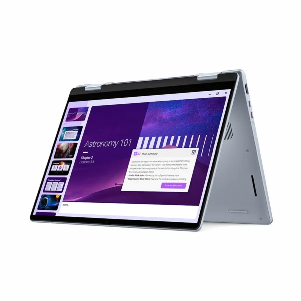 Dell 14 Plus 2-IN-1 Ultra 7 256V, 16GB RAM, 1TB SSD Touchscreen