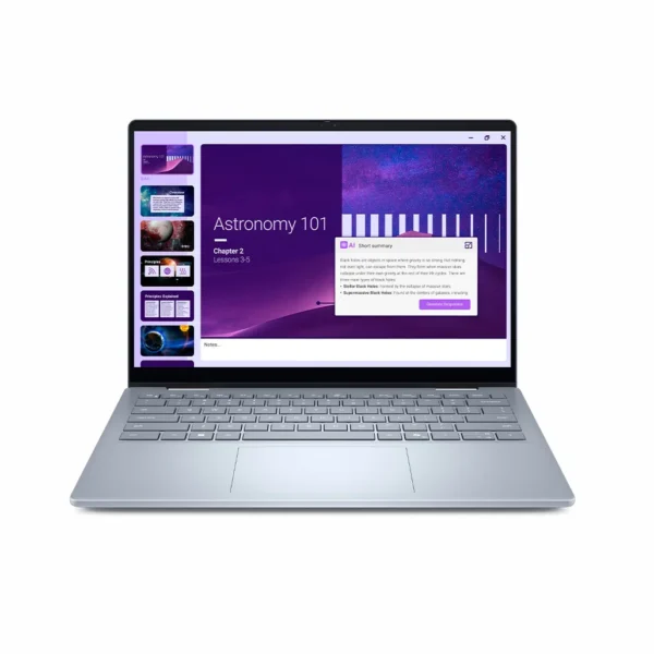 Dell 14 Plus 2-IN-1 Ultra 7 256V, 16GB RAM, 1TB SSD Touchscreen