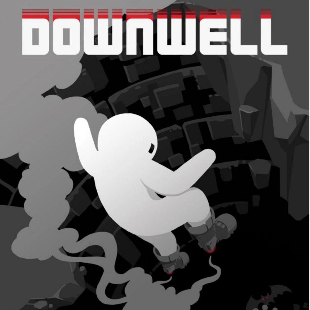 Downwell Steam Key