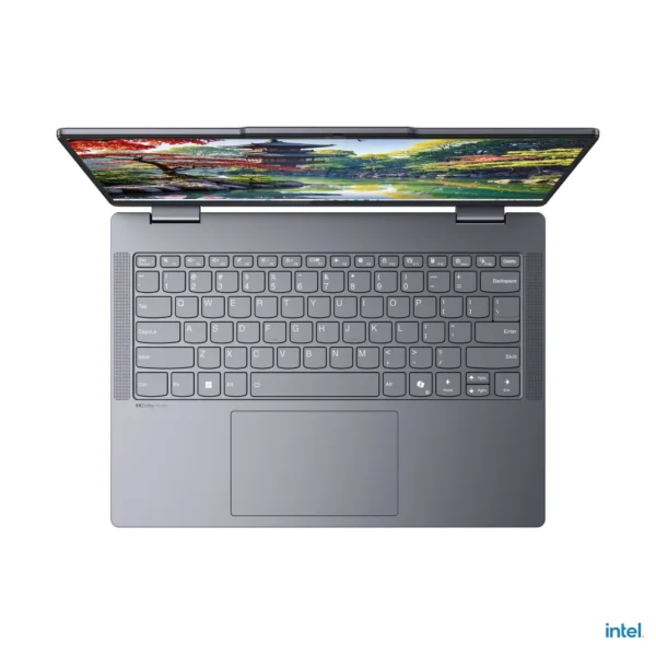Lenovo IdeaPad 5 14IAL10 X360 – Ultra 5 225U, 8GB RAM, 512GB SSD