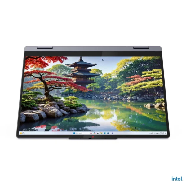 Lenovo IdeaPad 5 14IAL10 X360 – Ultra 5 225U, 8GB RAM, 512GB SSD