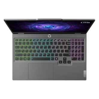 Lenovo LOQ 15 - Core i7-13650HX,16GB RAM, 512GB SSD, RTX 5050 8GB