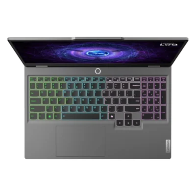 Lenovo LOQ 15 - Core i7-13650HX,16GB RAM, 512GB SSD, RTX 5050 8GB