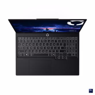 Lenovo Legion 5, Core i7-13650HX, 16GB RAM, 1TB SSD, RTX 5060 8GB