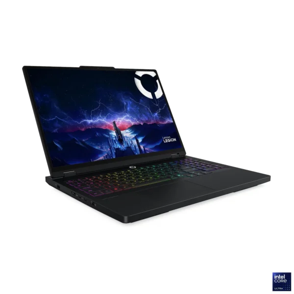 Lenovo Legion Pro 5 Core U9 275HX 64GB RAM 1TB SSD RTX 5070 8GB