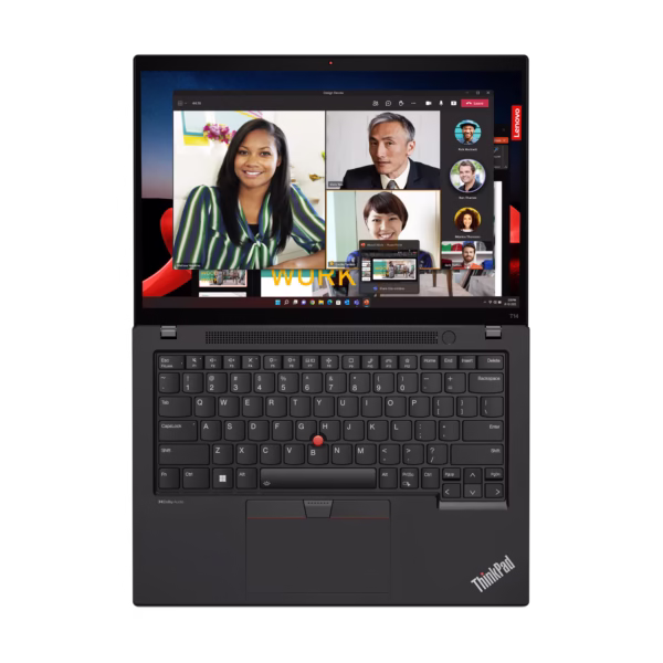 Lenovo ThinkPad T14 Gen 4 - Core i7-1365U, 16GB RAM, 512GB SSD