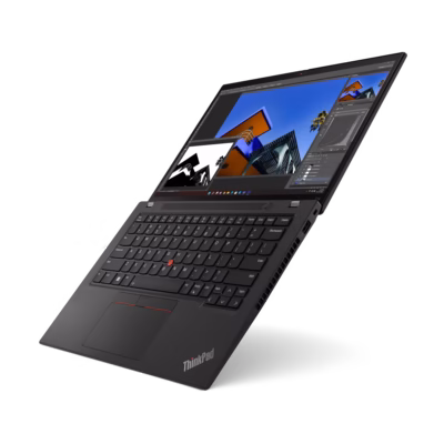 Lenovo ThinkPad T14 Gen 4 - Core i7-1365U, 16GB RAM, 512GB SSD