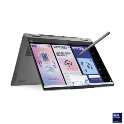 Lenovo Yoga 7 2-in-1 14ILL10 X360 - Ultra 7 256V, 16GB RAM, 512GB SSD