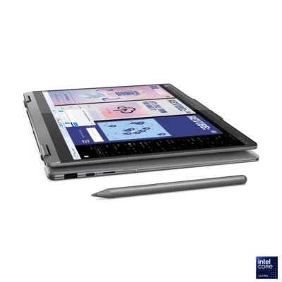Lenovo Yoga 7 2-in-1 14ILL10 X360 - Ultra 7 256V, 16GB RAM, 512GB SSD