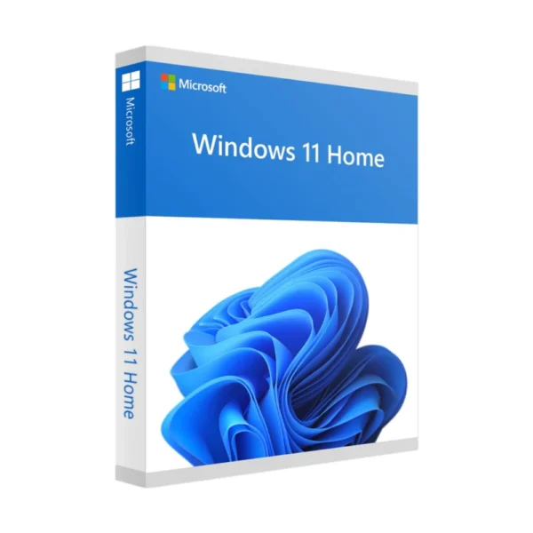 Microsoft Windows 11 Home License Key